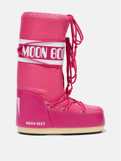 ysl moon boots|moon boots for women.